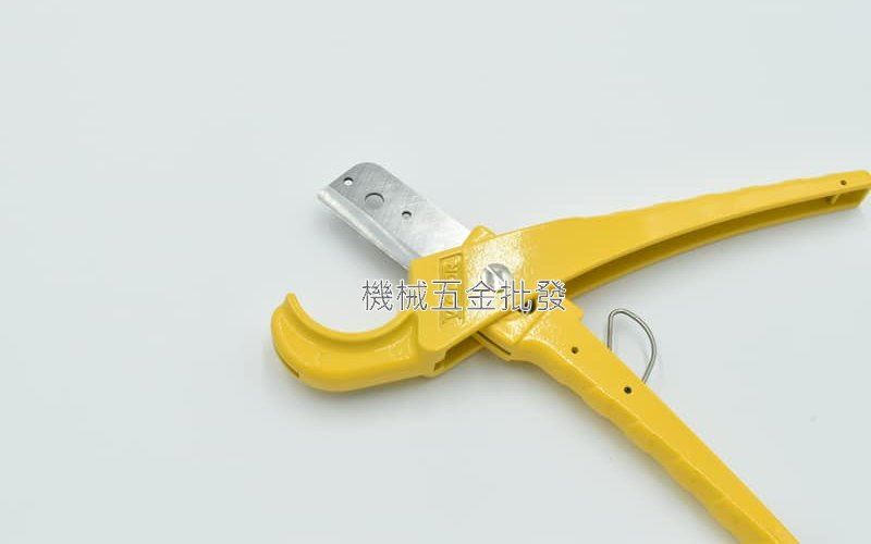 VICTOR {勝利牌} VC-28 200mm 水管剪 塑膠管剪刀 日本製 最大可剪37mm,手工具