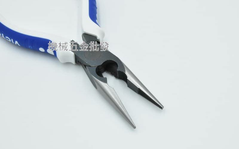 VICTOR {勝利牌} 280HG-150 膠柄尖口鉗 尖嘴鉗 6吋 150mm,手工具