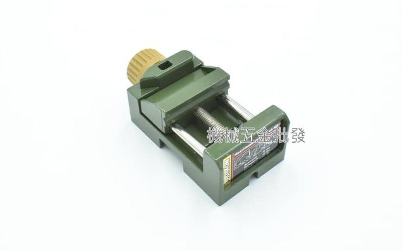 PROXXON0 {迷你魔} 手虎鉗 小虎鉗 NO.28132,木工工具
