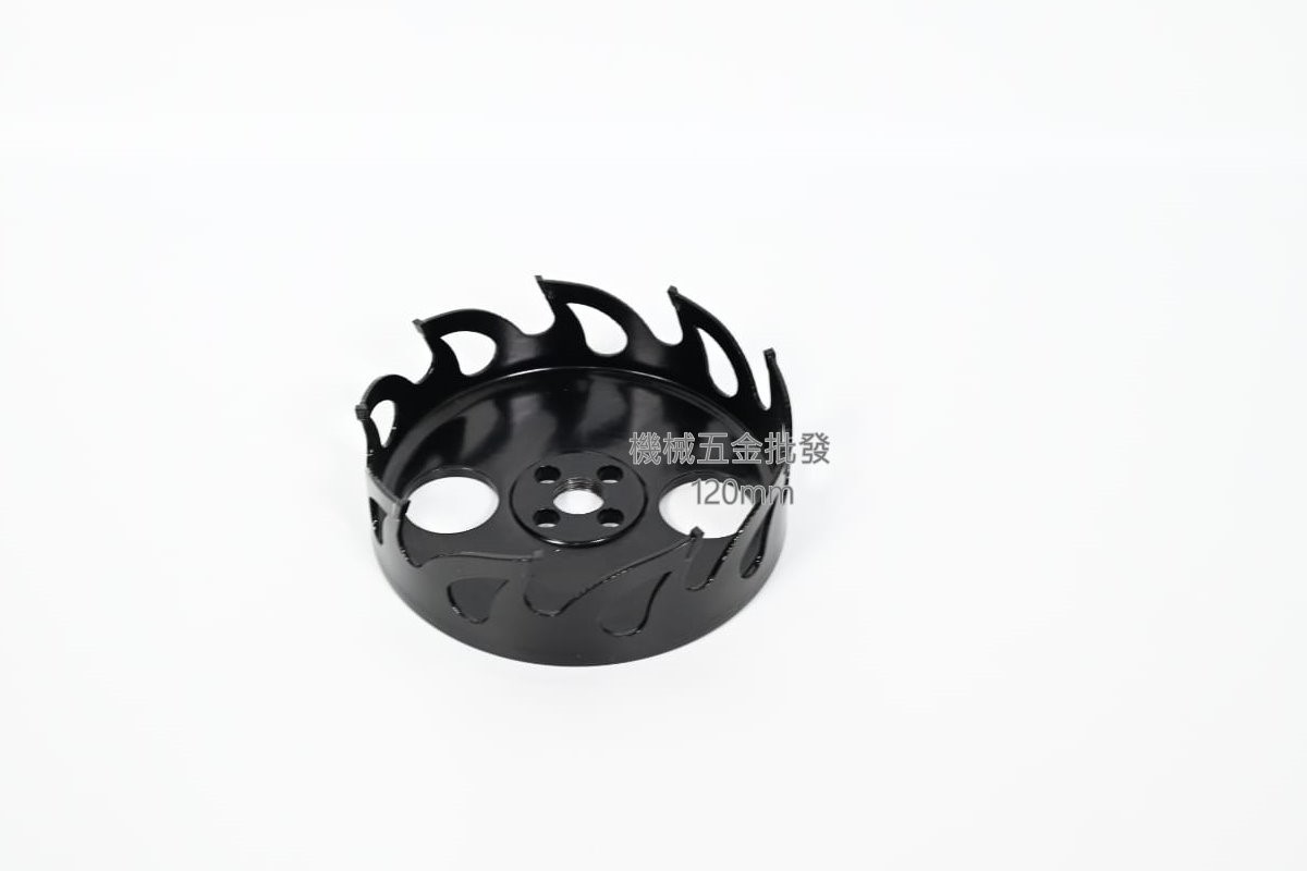 第三代崁燈鎢鋼圓穴鋸挖孔器 矽酸鈣板用 70mm /75mm /80mm /90mm /95mm /120mm /150mm /160mm,手工具