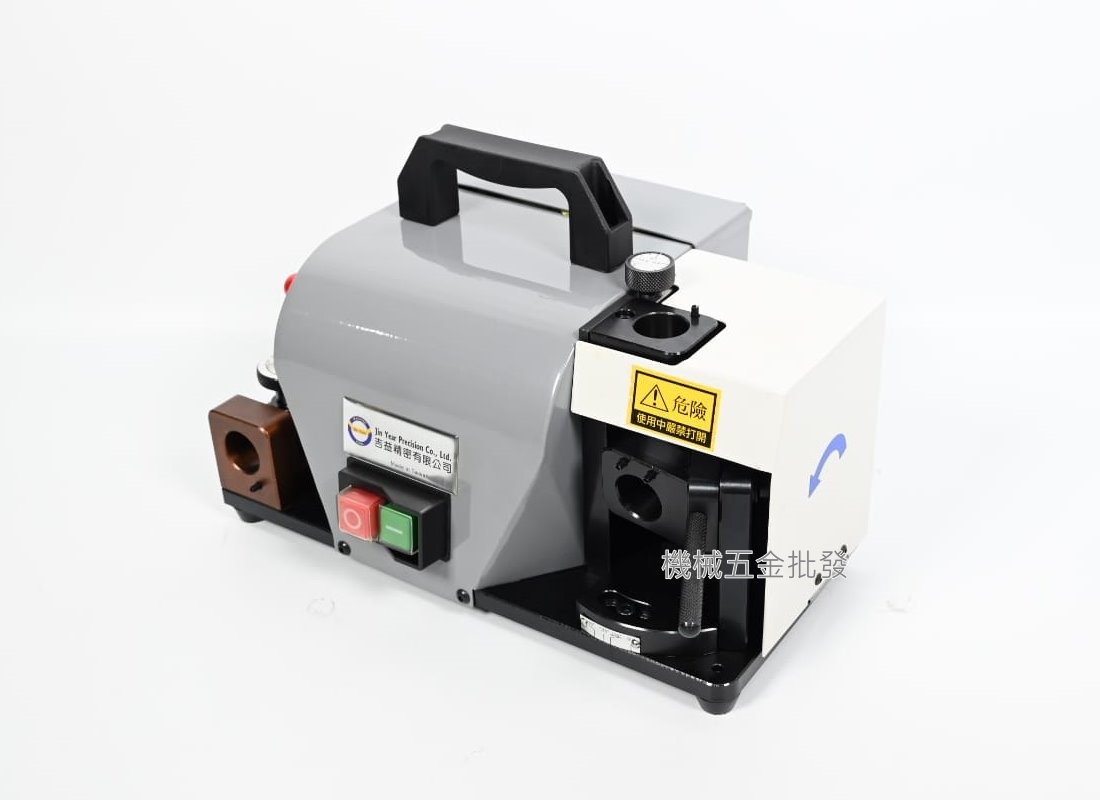 台灣製造 JD-213鑽頭研磨機 /專利在案 /首創上下擺動最新研磨方式,電動工具