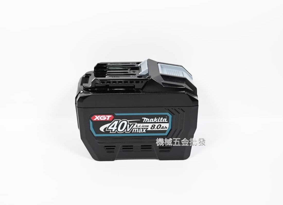  makita {牧田} 40V BL4025 BL4040 BL4050F BL4080F 40V原廠充電鋰電池 40V電動工具專用,電動工具