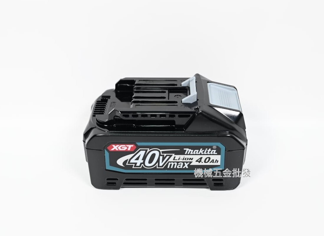  makita {牧田} 40V BL4025 BL4040 BL4050F BL4080F 40V原廠充電鋰電池 40V電動工具專用,電動工具