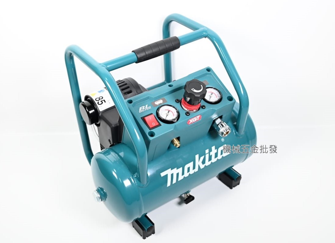 makita {牧田} AC001G 40V 充電式無刷空氣壓縮機 空壓機,電動工具