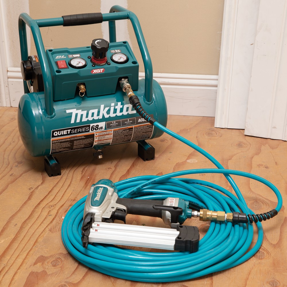 makita {牧田} AC001G 40V 充電式無刷空氣壓縮機 空壓機,電動工具