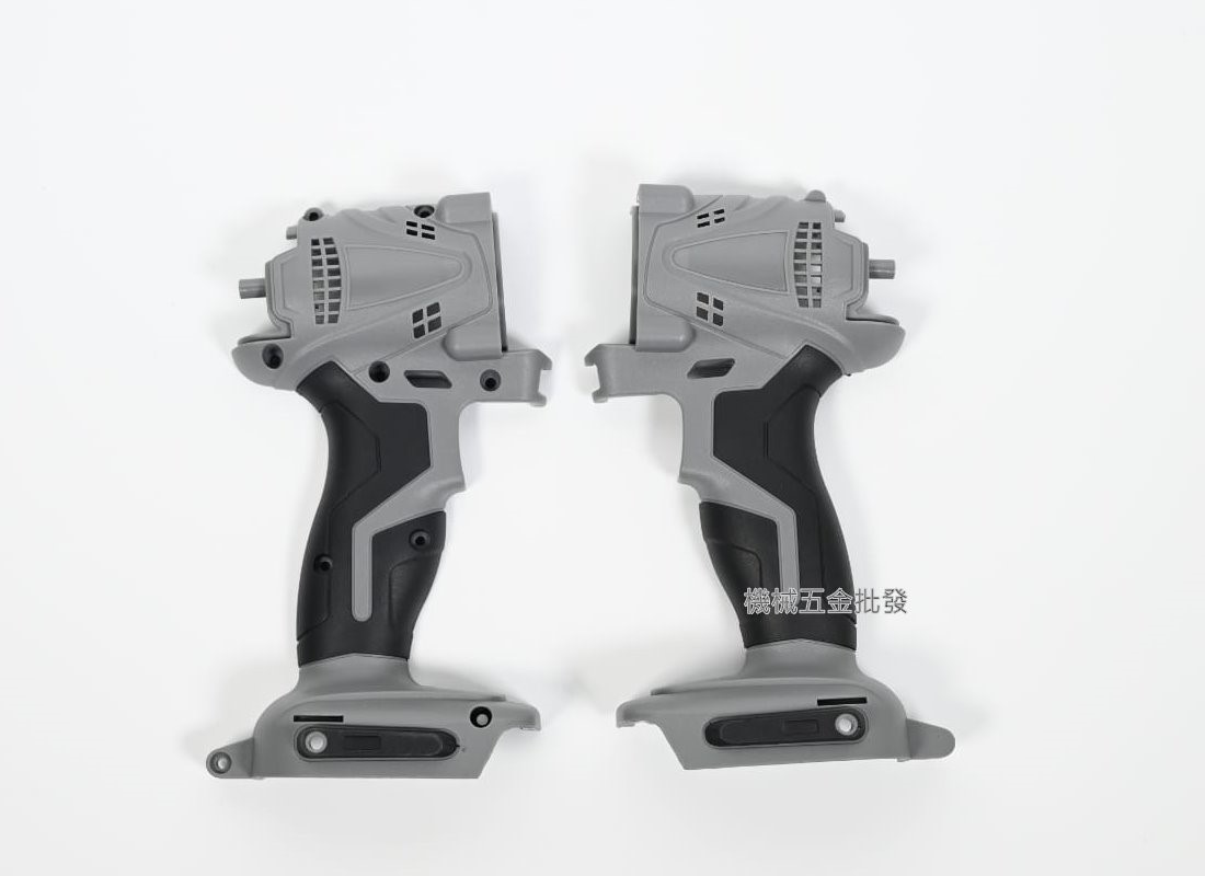 かんざき {神崎} SQ-20V/DVD 20V衝擊起子 板手專用 開關 外殼 馬達芯 (機器零件),電動工具