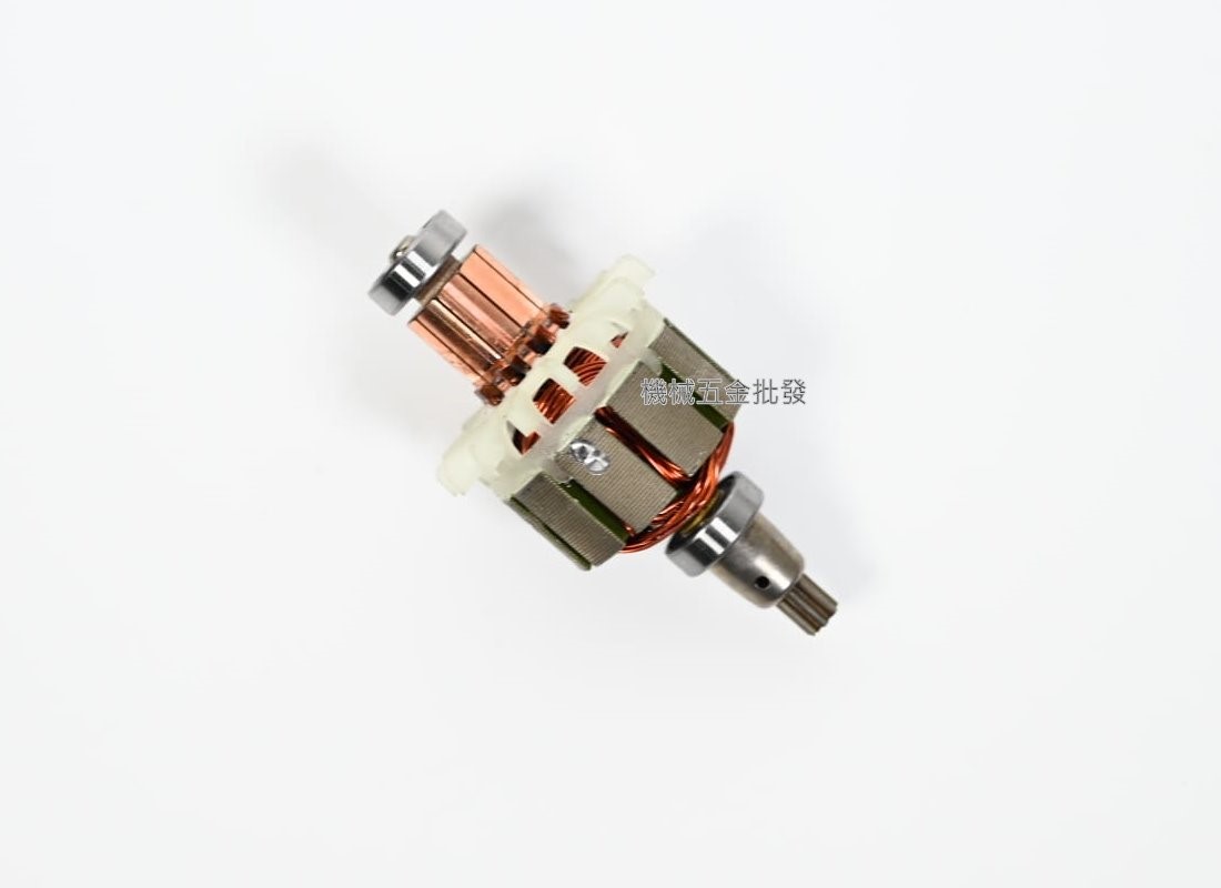 かんざき {神崎} SQ-20V/DVD 20V衝擊起子 板手專用 開關 外殼 馬達芯 (機器零件),電動工具