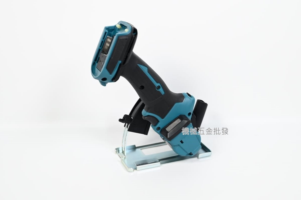 makita {牧田} DMC300ZX2 充電式無刷圓切機 76mm(3")【單主機】,電動工具