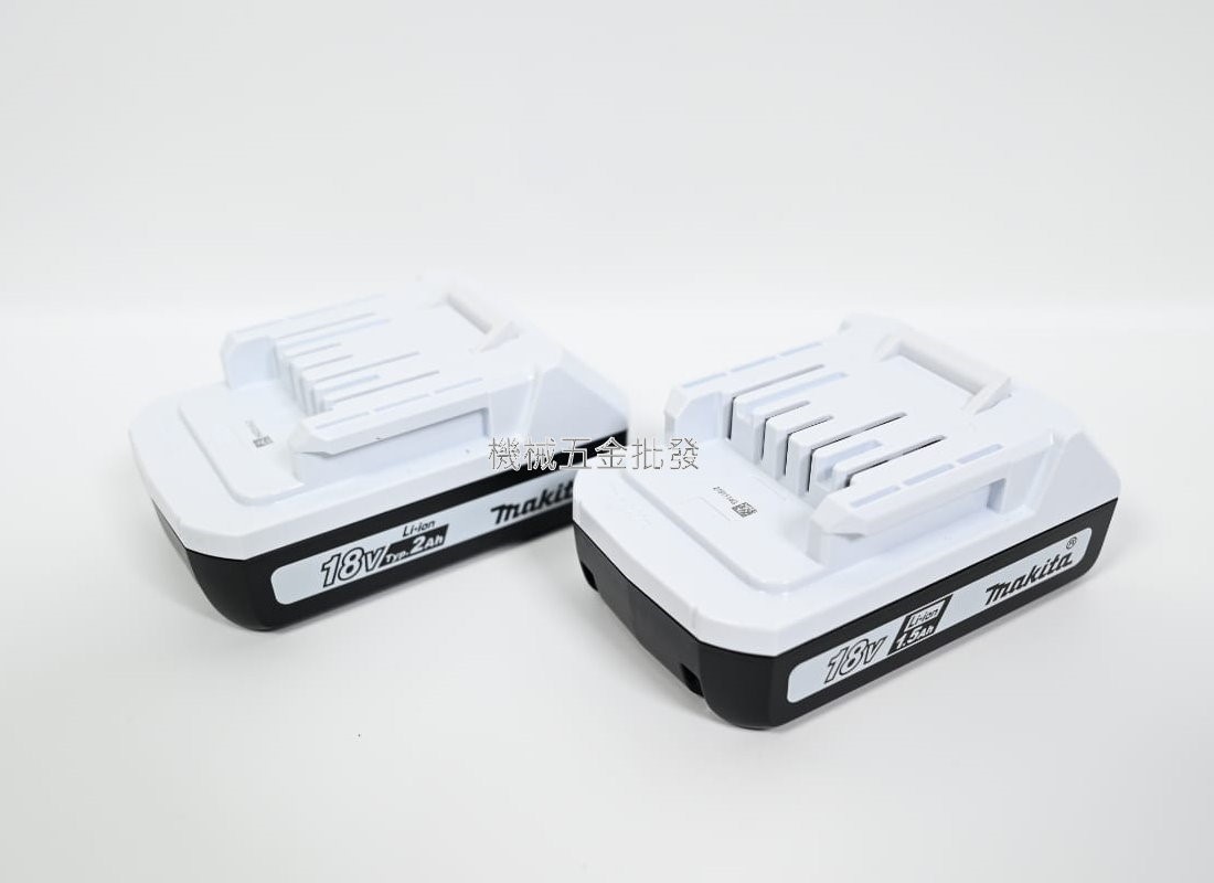 maktec {牧科}  BL1815G (198189-7)  18V1.5A / 2.0A充電式電動工具專用電池,電動工具