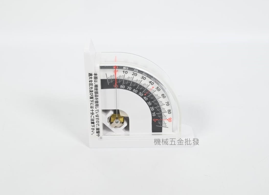 日本 SK 磁性角度測定器LM-90,測量工具