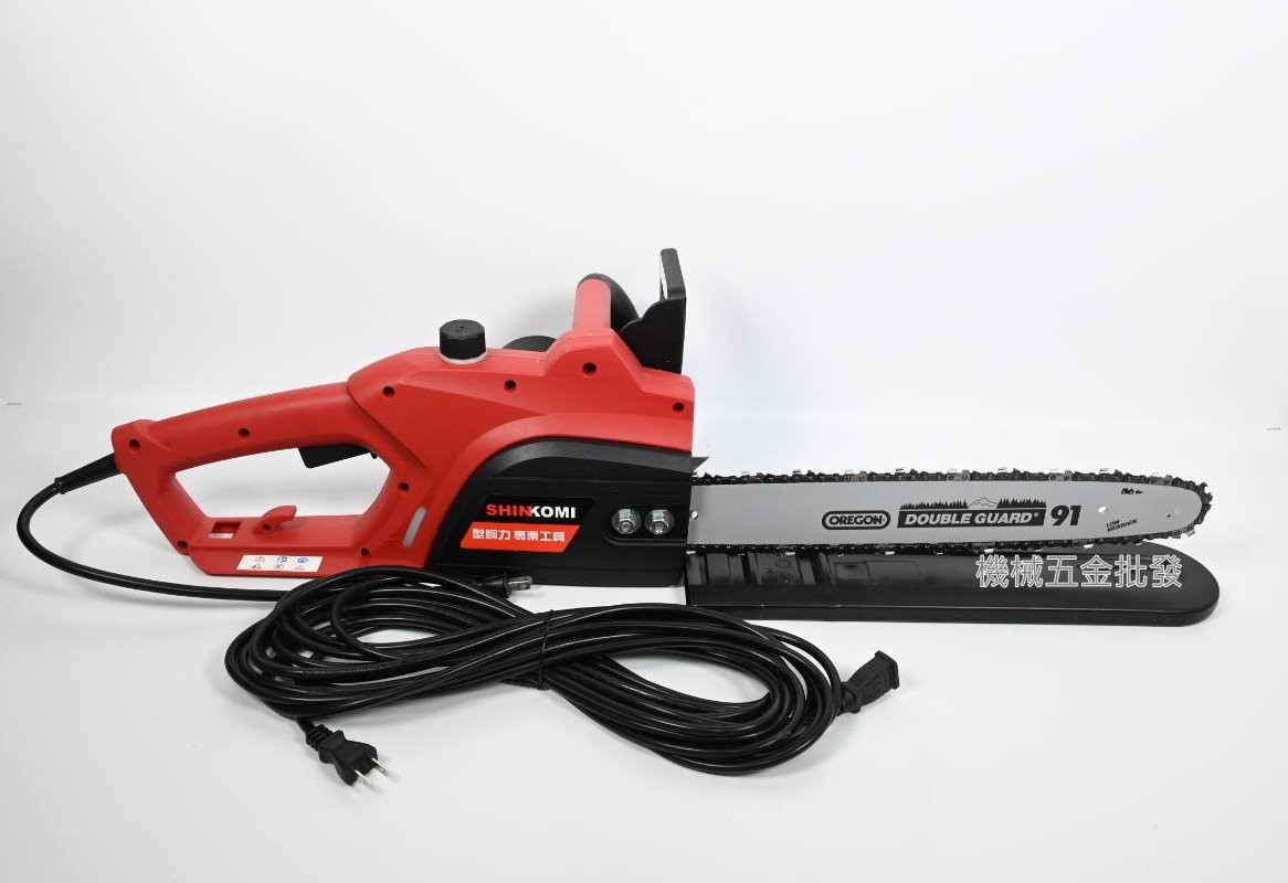 Shin Komi {型鋼力} SK1650CS 16"插電鏈鋸機,電動工具