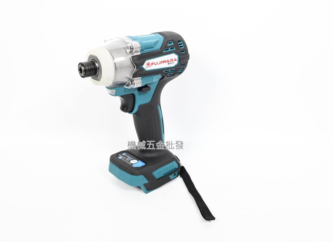  寶龍科技 {FUJWIARA} FD-1801 18V充電式無刷起子機,電動工具