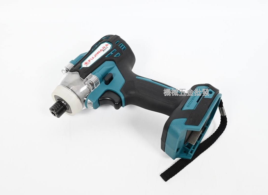  寶龍科技 {FUJWIARA} FD-1801 18V充電式無刷起子機,電動工具