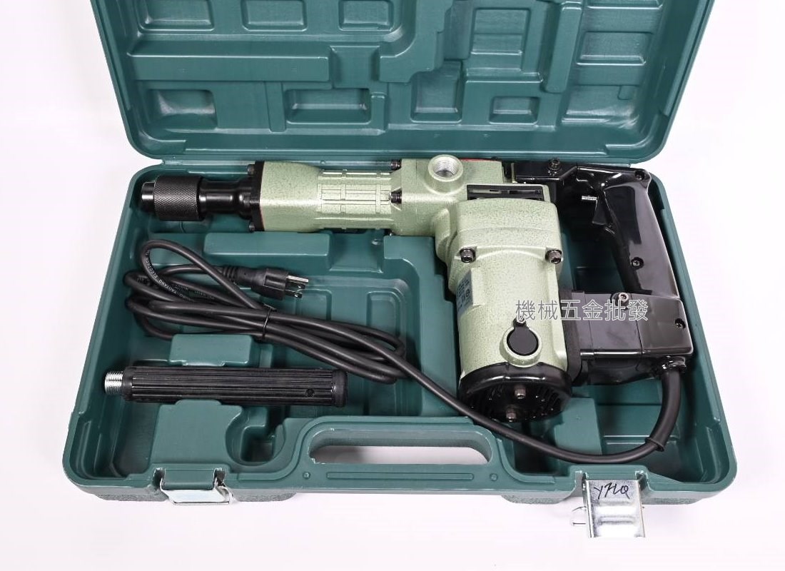  ASEKO H41電動鎚 電動斬仔,電動工具