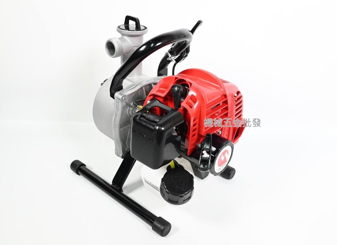 MARUYAMA {丸山}  1" 引擎抽水機 MIP2524S,引擎