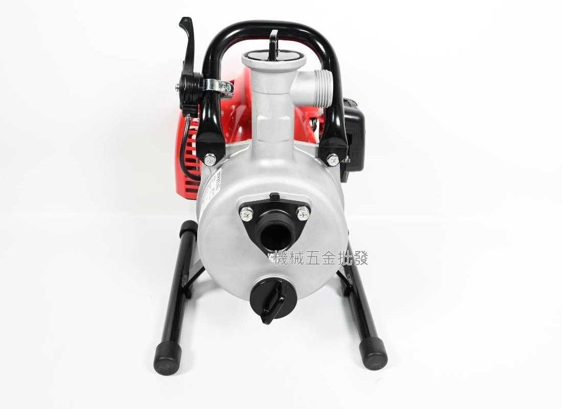 MARUYAMA {丸山}  1" 引擎抽水機 MIP2524S,引擎