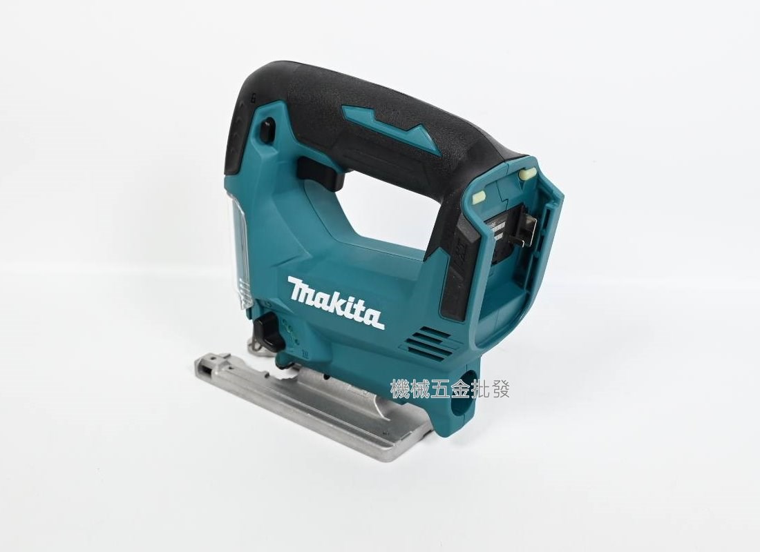  makita {牧田} DJV186Z 18V充電式線鋸機 【單主機】,電動工具
