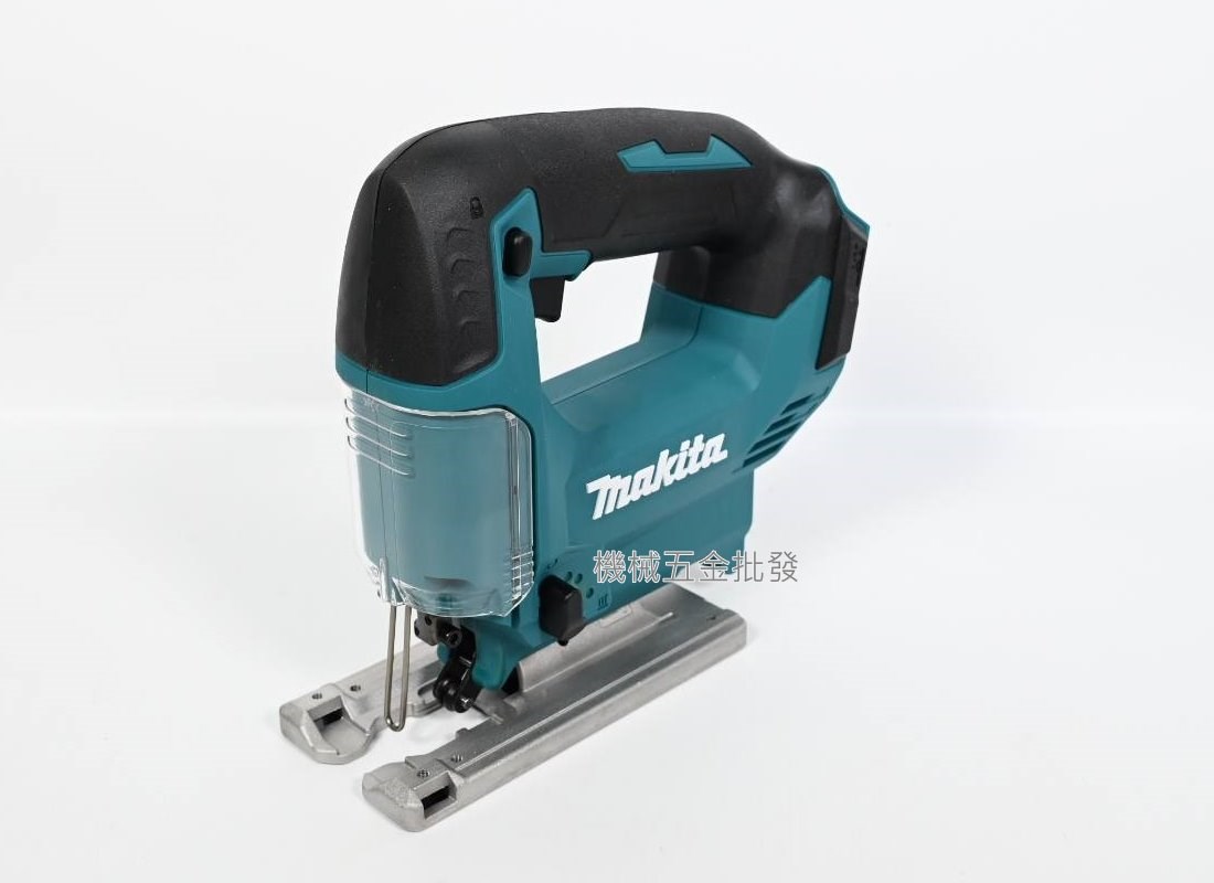  makita {牧田} DJV186Z 18V充電式線鋸機 【單主機】,電動工具