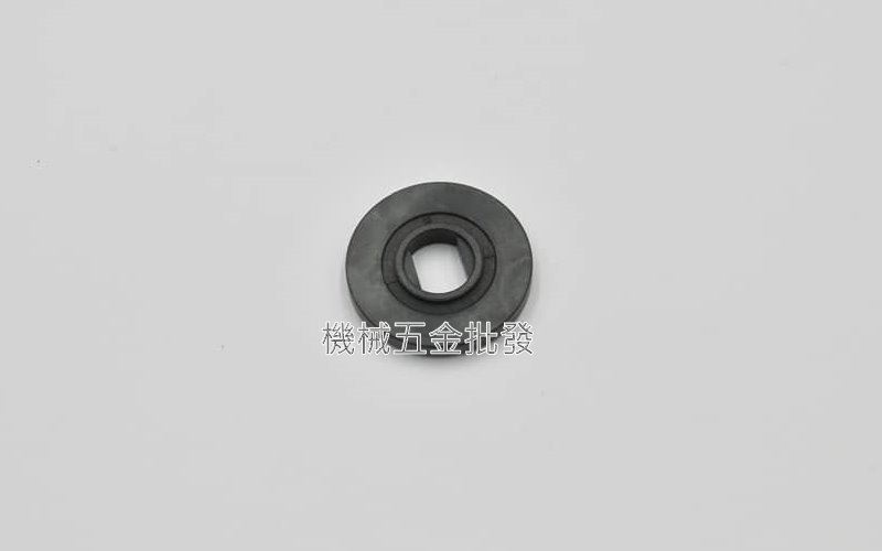 makitc {牧科} MT-580電動圓鋸機 專用內部鋸片內壓板 224386-0,電動工具