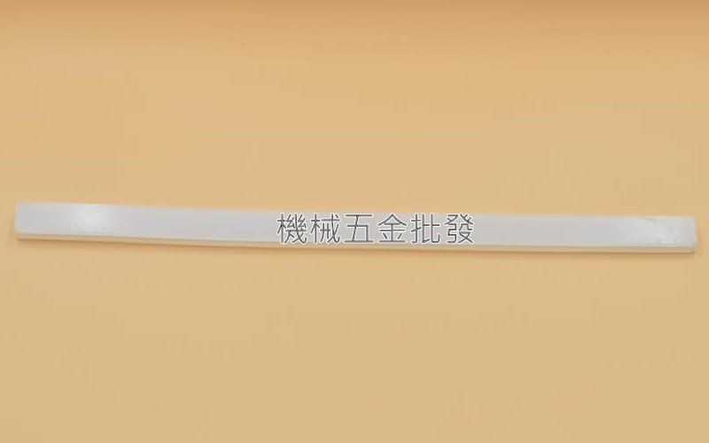 雙豹牌 12"(30cm)封口機專用 矽利康條 H型 另售8"(20cm)封口機用,手工具