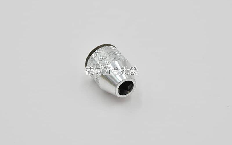 Octopus {章魚牌} 筆型刻磨機用彈簧夾頭 適用章魚牌254.600/254.660 刻磨機 ,電動工具