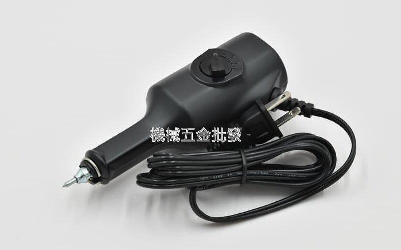 Octopus {章魚牌} 270.000 超硬合金鎢鋼 電刻筆 雕刻筆 5段變速 110V,電動工具