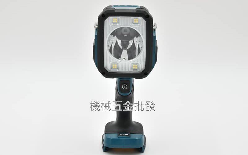 makita (牧田) DML812 18V充電式LED長距離工作燈 手電筒 探照燈 照明燈【單主機】,電動工具
