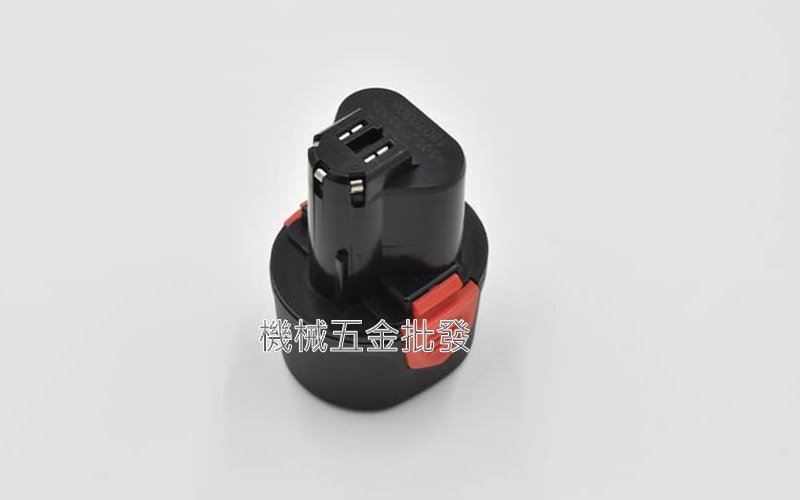 Techway {鐵克威}  M25702138 10.8V充電式偏心打蠟機專用電池 未附機器,電動工具