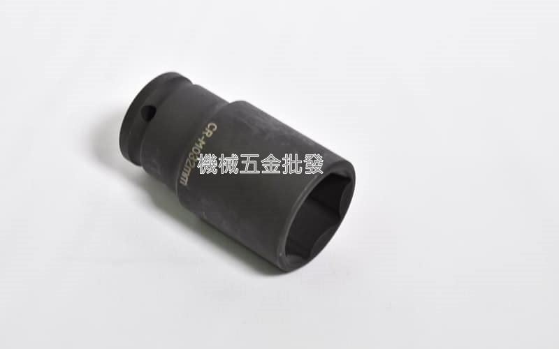 1/2" x 32MM 手動長套筒 氣動長套筒 {4分頭},手工具