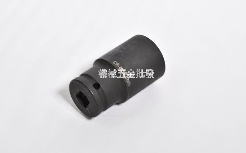 1/2" x 32MM 手動長套筒 氣動長套筒 {4分頭},手工具