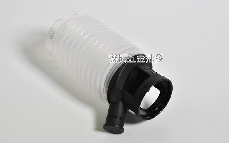 makita {牧田} 195173-3 四溝震動電鑽專用 集塵罩組 也可連接吸塵器使用,電動工具
