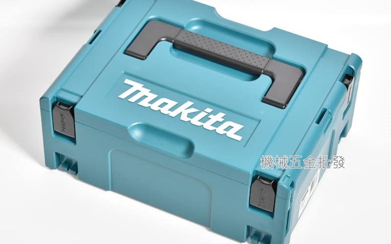 makita {牧田} 821550-0 2號堆疊工具箱 工具櫃 零件箱,電動工具