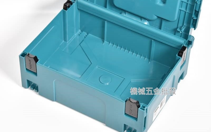 makita {牧田} 821550-0 2號堆疊工具箱 工具櫃 零件箱,電動工具