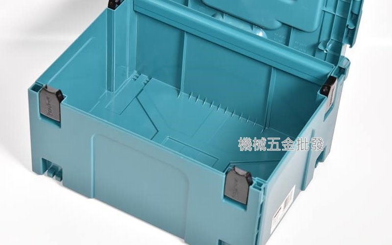  makita {牧田} 821551-8 3號堆疊工具箱 工具櫃 零件箱,電動工具