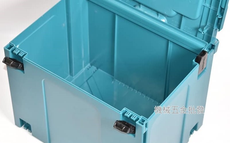 makita {牧田} 821552-6 4號堆疊工具箱 工具櫃 零件箱,電動工具