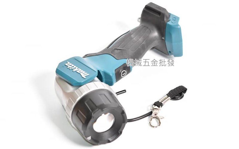 makita 牧田 ML106 LED 照明燈 LED手電筒 【單主機】,電動工具