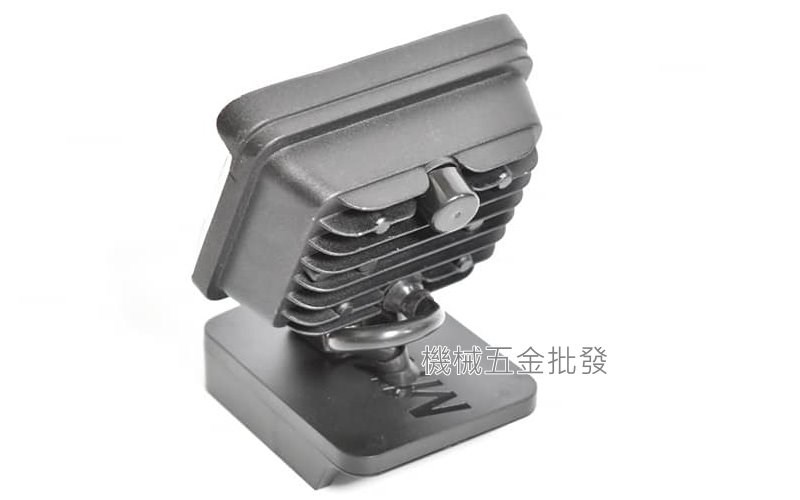 高亮度 11W 1600流明 照明燈 LED燈 適用於牧田電池 【預購商品】約月底到,電動工具