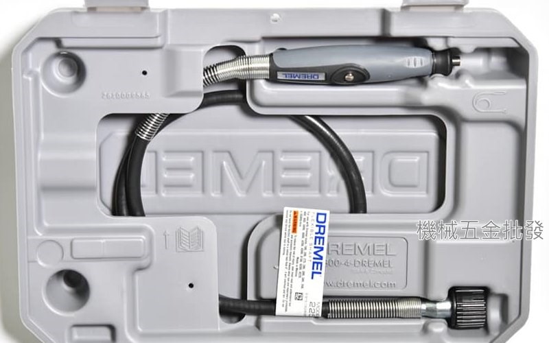 DREMEL {真美牌} 3000 2/30 調速刻磨機組 電動調速刻磨機,電動工具