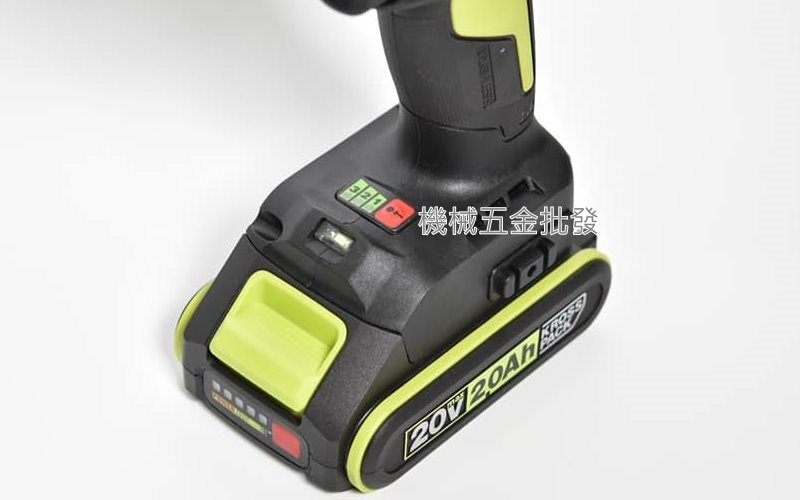 WORX {威克士} WU290D 充電式無刷衝擊起子機 230牛頓米 3速調整,電動工具