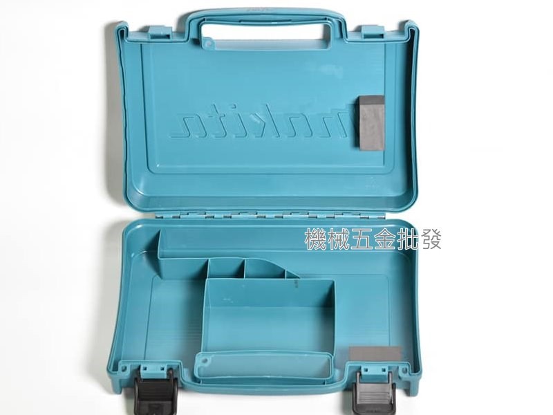 makita {牧田} 10.8V電動工具專用工具箱 TD090專用箱 141104-0, 電動工具