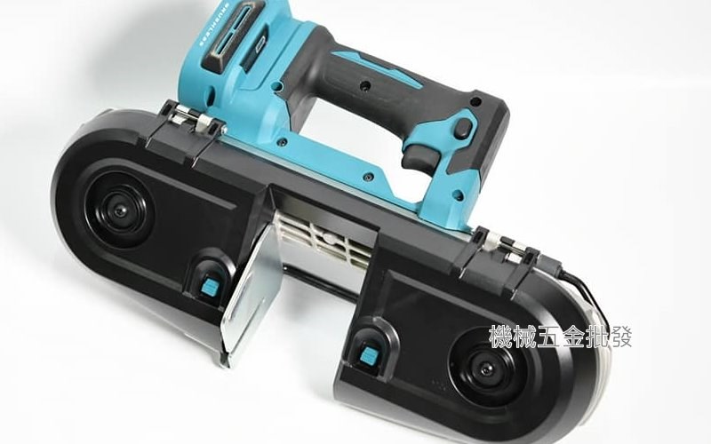 makita {牧田} DPB183Z 18V充電式無刷帶鋸機 手持式帶鋸機 【單主機】,電動工具