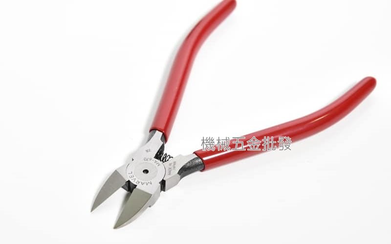 MARVEL MA-670-150 6"塑膠斜口鉗 150mm 日本製,手工具