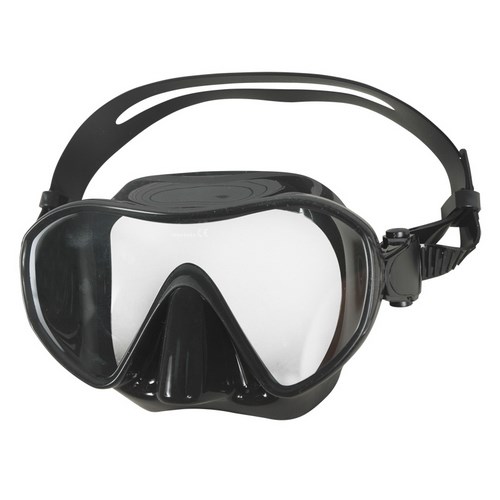 aropec簡約無框單面鏡