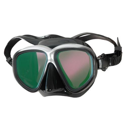 aropec漸變雙面鏡