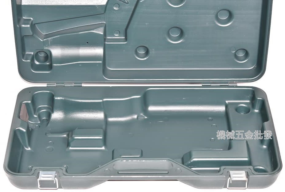 HITACHI {日立}  PH-65A 電動鎚 原廠專用塑膠工具箱,電動工具