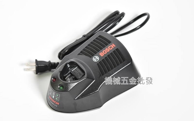 BOSCH {博世} GAL1230CV 10.8V /12V 充電式電池專用 充電器