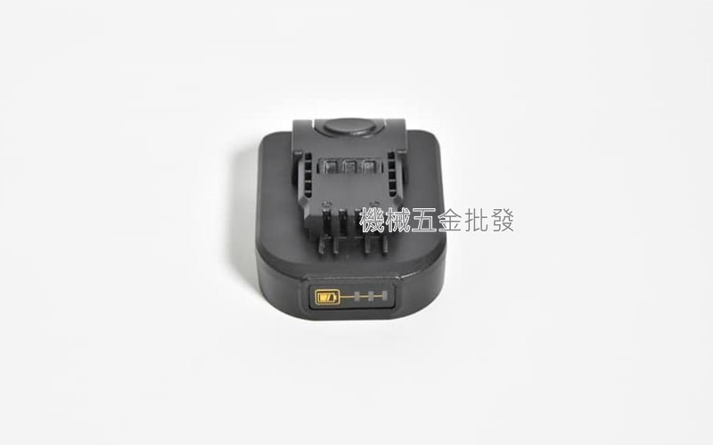 WORX 威克士 小角橘色機器 轉 牧田電池轉接器,電動工具