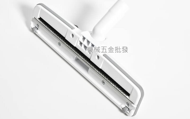  makita {牧田} 198183-9 充電式吸塵器專用 切換式集塵頭 {寬口/地毯},電動工具