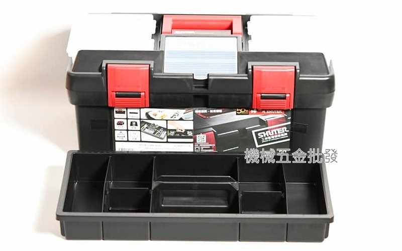 SHUTER {樹德} TB-905 專業工具箱 整理箱,手工具