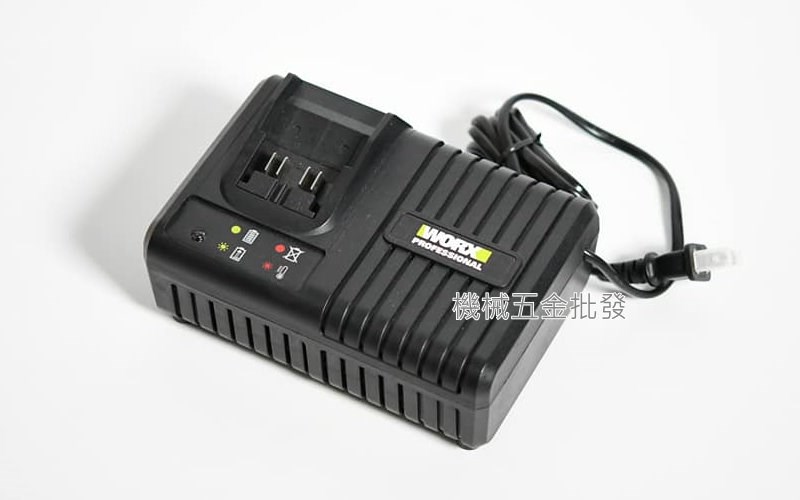 WORX 威克士 WA3922 20V充電器 6A充電器 20V電池專用,電動工具